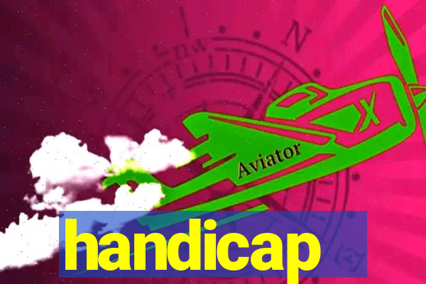 handicap - 2.5 o que significa